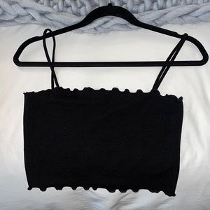 Forever 21 crop top
